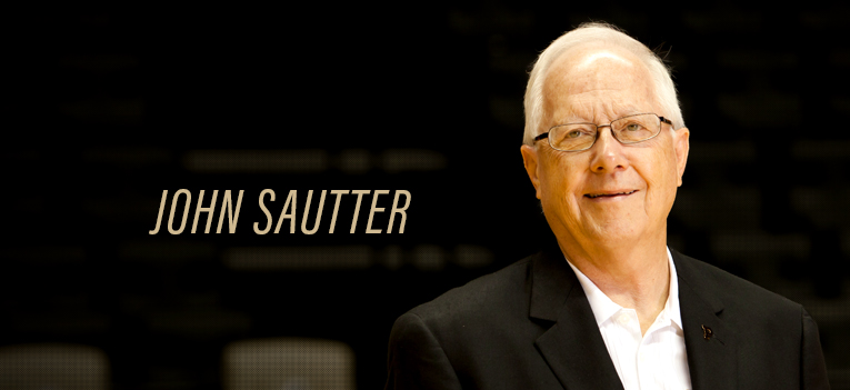John Sautter