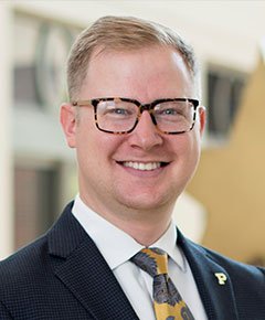Lance Connolly