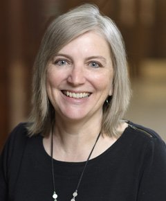 Lisa Tally