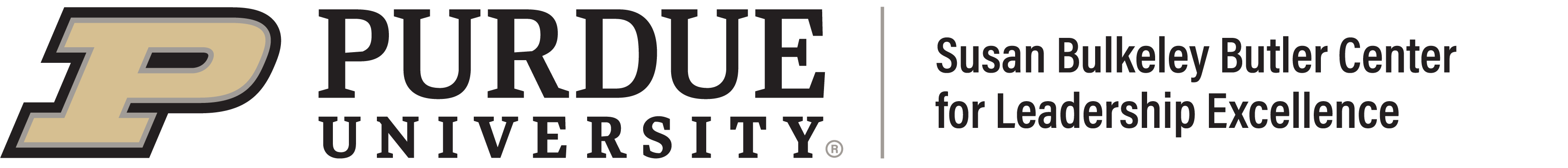 Purdue University | Susan Bulkeley Butler Center for Leadership Excellence