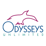 Odysseys Unlimited Logo