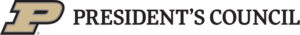 Purdue President's Council