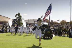 150th Giant Leaps Homecoming on the Mall and Ross-Ade field. sesquicentennial