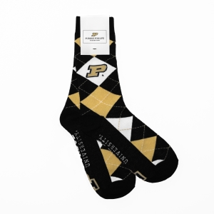 Purdue socks