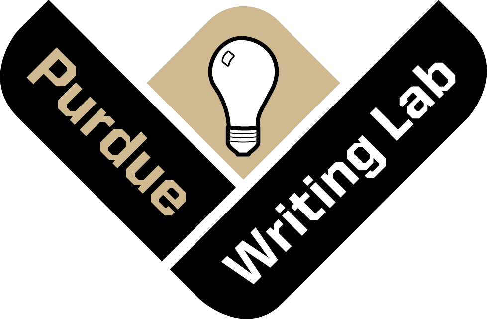 Purdue Writing Lab