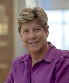 Tracey Wolpert