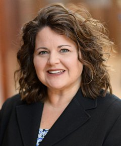 Traci Robison